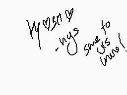 Drawn comment by ♣♦Makoto♥♠
"y^{25410} \approx 10^9 s^2 to some uss!"