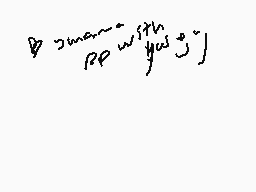 Drawn comment by ♣♦Makoto♥♠