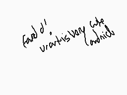 Drawn comment by ♣♦Makoto♥♠
"find d! varatisVoy cte adnich"