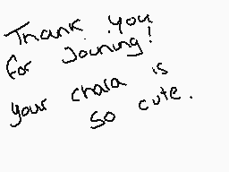 Drawn comment by Enderchu