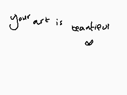 Drawn comment by Enderchu