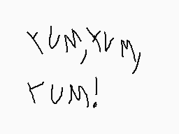 Drawn comment by SweetHeart
"γUM, γVM, γUM!"