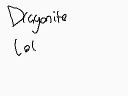 Drawn comment by pokéstudio