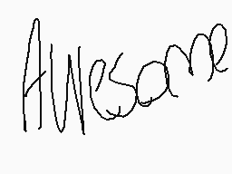 Drawn comment by pokéstudio