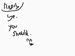 Drawn comment by pokéstudio