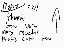 Drawn comment by pokéstudio