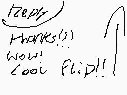 Drawn comment by pokéstudio