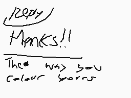 Drawn comment by pokéstudio