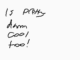 Drawn comment by pokéstudio