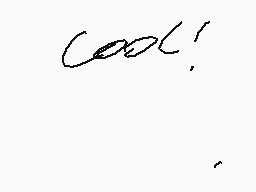 Drawn comment by pokéstudio