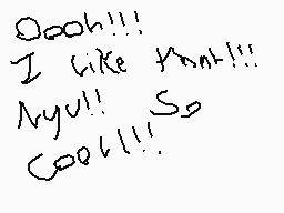 Drawn comment by pokéstudio