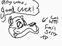 Drawn comment by pokéstudio