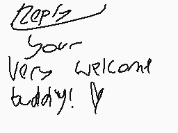 Drawn comment by pokéstudio