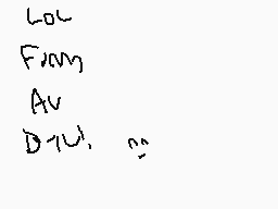 Drawn comment by pokéstudio
"LOC FROM AV D1U1,"