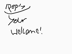 Drawn comment by pokéstudio