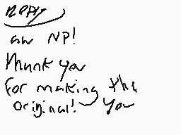 Drawn comment by pokéstudio