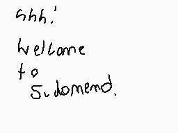 Drawn comment by pokéstudio