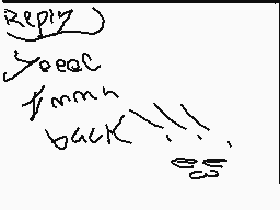 Drawn comment by pokéstudio