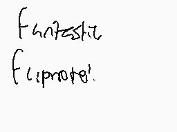 Drawn comment by pokéstudio