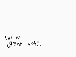 Drawn comment by pokéstudio