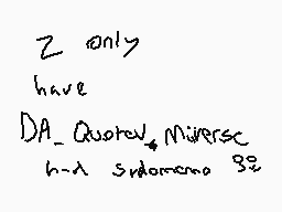 Drawn comment by pokéstudio