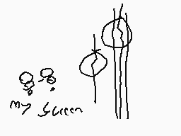 Drawn comment by pokéstudio