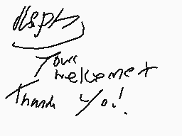 Drawn comment by pokéstudio