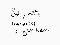 Drawn comment by pokéstudio