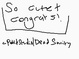 Drawn comment by DeadSanity