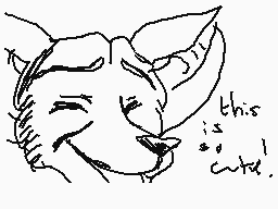 Drawn comment by DeadSanity