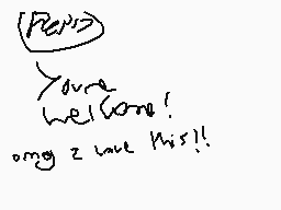 Drawn comment by DeadSanity