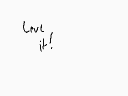 Drawn comment by DeadSanity