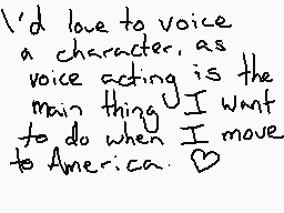 Drawn comment by ♦♥Jessie♣♠