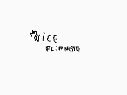 Drawn comment by Alex81
"nice FL:PNGIE"