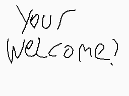 Drawn comment by death!dude