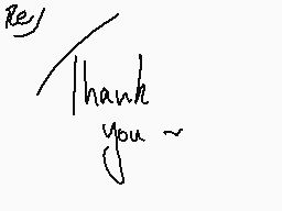 Drawn comment by Lightstar