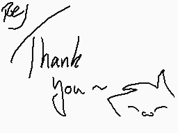 Drawn comment by Lightstar