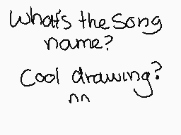 Drawn comment by Ⓛil☆Ⓑlue♪