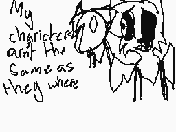 Drawn comment by user1