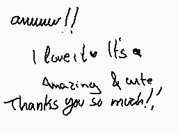 Drawn comment by Pukachii