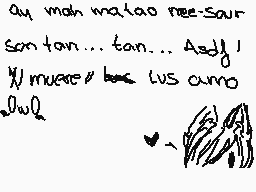 Drawn comment by Pukachii