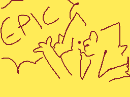 Drawn comment by Meggo