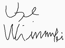 Drawn comment by nonogamer9
"Wimpi"