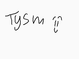 Drawn comment by BBopGamer