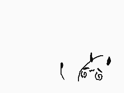 Drawn comment by mika