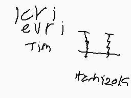 Drawn comment by itz_hi