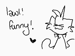 Drawn comment by miss😃happy