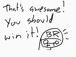 Drawn comment by Boomrapid™