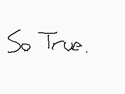 Drawn comment by GⒶmmⒶ ©