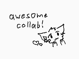 Drawn comment by Auri-Chan